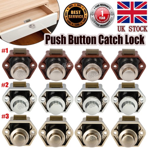 Minipush button drawer - minipush,