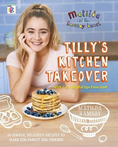 Matilda the ramsay bunch - matilda, &
