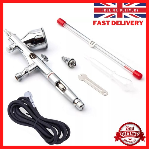Airbrush gun kit fengda - gun,