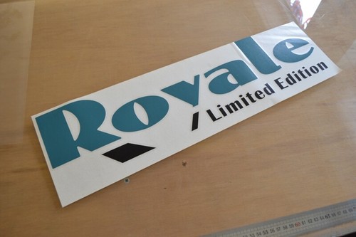 Swift royale - swift,