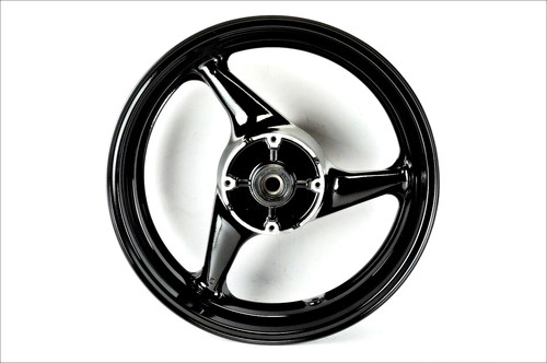 Original rear rim - original,