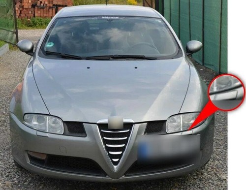 Fit alfa romeo 03 10 - alfa, 03-10