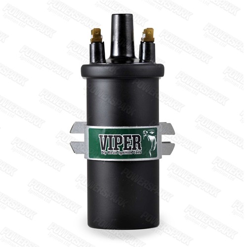 High energy ignition - ignition, coil
