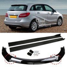 For Mercedes-Benz B-Class W246