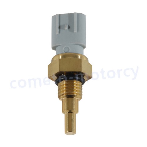 Radiator fan thermo switch - radiator,