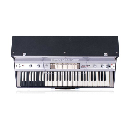 Ace tone top - ace,