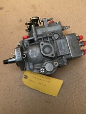 Man diesel injection pump - diesel,