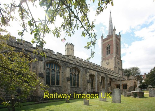 Photo church st michael - church,