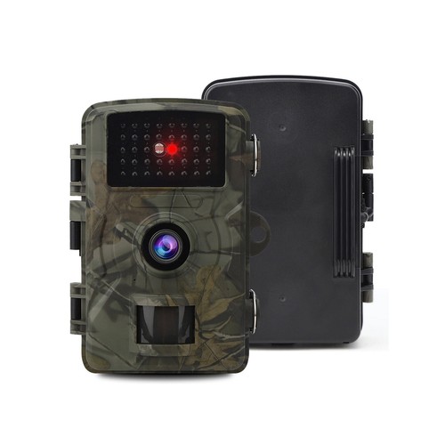Outdoor motion detector - ,