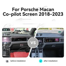 Entertainment Screen Android