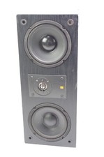 Single Acoustic Image Bi-Amp