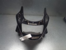 Kawasaki ZZR1100 C Front Upper