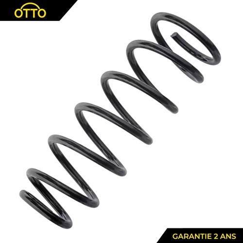 Rear shock absorber spring for - spring,