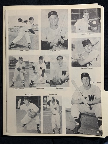 Washington senators jackie - washington,