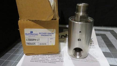 Duff norton l5300pa - l5300pa-lt, /