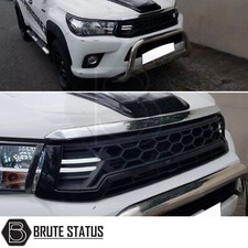 Front Grille for Toyota Hilux