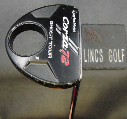 Taylormade corza ghost tour - taylormade, 72