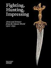 Fighting, Hunting, Impressing