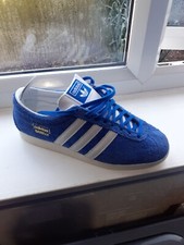 adidas gazelle vintage