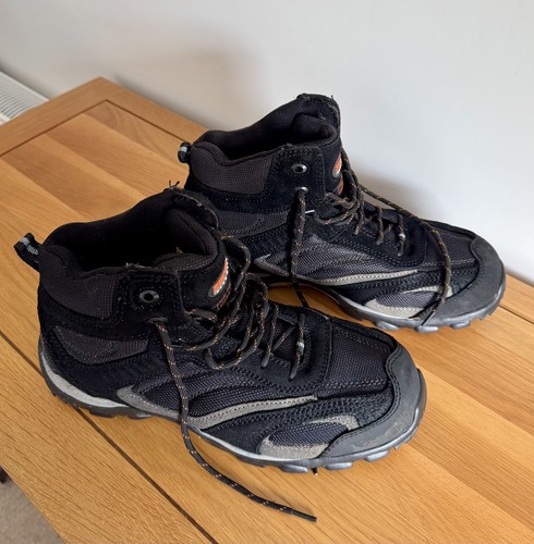 Mens scruffs safety steel toe - mens,