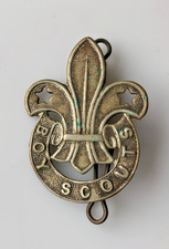 Boy scouts hat - scouts,