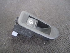 VW Golf Mark 6 Drivers Side Rear Door Window Switch 5K4868345L 7L6959855B