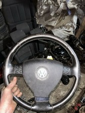 mk5 multifunctional steering