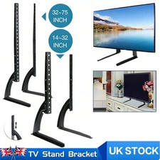 14"-75" Universal TV Stands