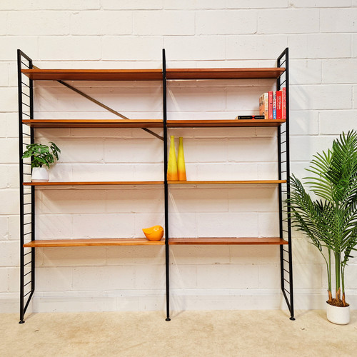 Staples ladderax vintage 1960s - ladderax,