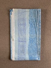 Marimekko Vintage 100% Cotton Fabric Kukkiva Floral Pattern