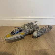 STAR WARS 30TH ANNIVERSARY