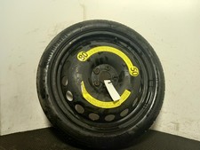 AUDI TT Space Saver Spare