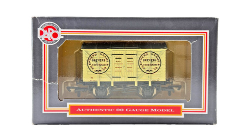 Dapol gauge shepherd - dapol,