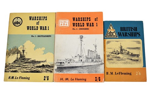 Warships world war - of,