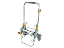 Hozelock 60m Metal Cart