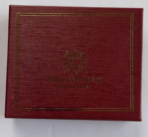William hunt savile row london - row,