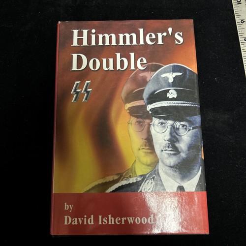 Himmler double isherwood - by,
