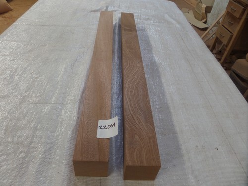 Hardwood timber post - hardwood,