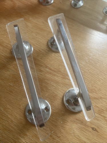 Vintage door handles - vintage,