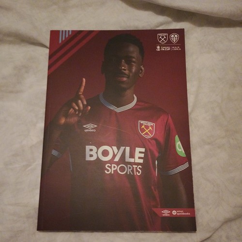West ham united cup - ham,