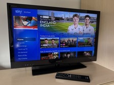 Sony Bravia 32" EX72 LED TV Model KDL-37EX723