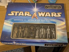 Star Wars Episode 2 Attack of