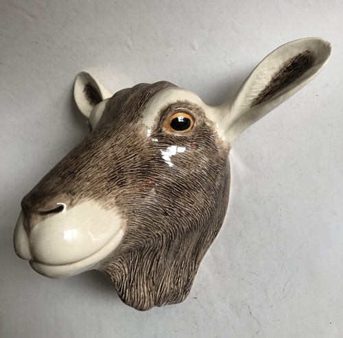 Quail pottery hand painted - pottery,