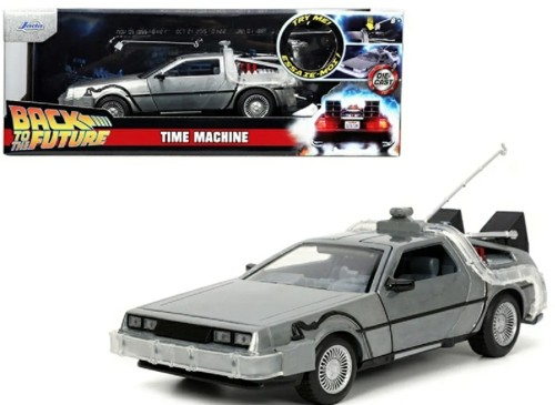 Jada back the - 1/24, future