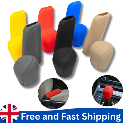 2pcs universal gear shift - universal,