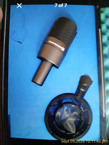 Microphone beyerdynamic mce90 - beyerdynamic,