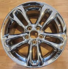 17" HONDA CIVIC FACTORY OEM