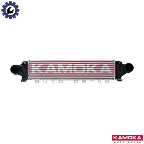 Charge air cooler - cooler, 7750055
