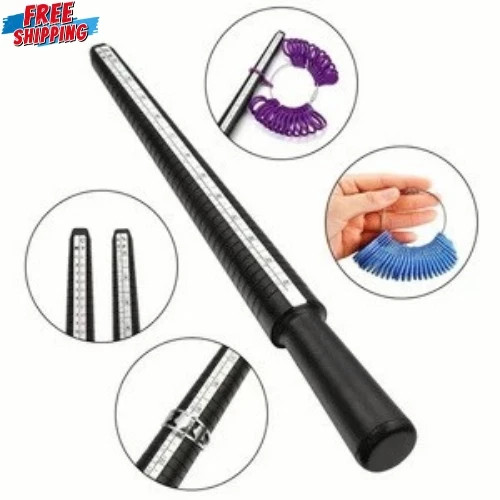 Ring measurement tools sizing - ring,