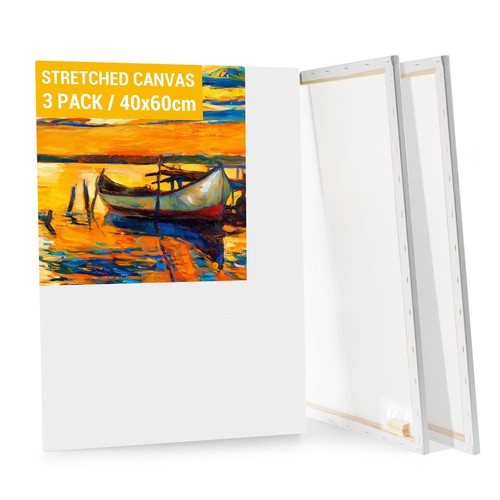 Koncci pack canvas for - 3-pack,